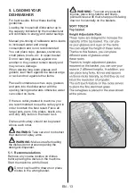 Preview for 17 page of Sharp QW-NS1CF49ES-EU User Manual