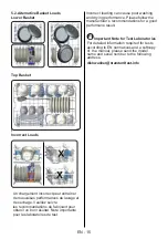 Preview for 19 page of Sharp QW-NS1CF49ES-EU User Manual