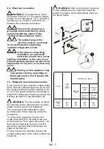 Предварительный просмотр 11 страницы Sharp QW-NS1CF49EW-EN User Manual