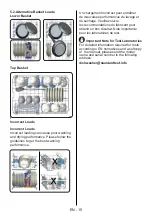 Preview for 19 page of Sharp QW-NS1CF49EW-EN User Manual