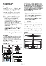 Preview for 25 page of Sharp QW-NS1CF49EW-EN User Manual