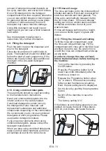 Preview for 15 page of Sharp QW-NS24F44DI-DE User Manual