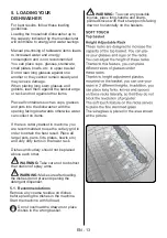 Preview for 17 page of Sharp QW-NS24F44DI-DE User Manual