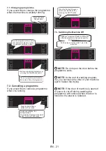 Preview for 25 page of Sharp QW-NS24F44DI-FR User Manual