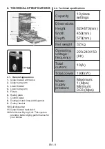 Предварительный просмотр 12 страницы Sharp QW-S12I492X-FR User Manual