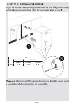 Preview for 12 page of Sharp QW-S22F472W-EN User Manual