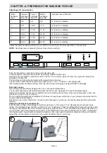 Предварительный просмотр 14 страницы Sharp QW-S22F472W-EN User Manual