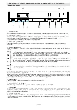 Preview for 22 page of Sharp QW-S22F472W-EN User Manual