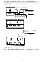 Preview for 25 page of Sharp QW-S22F472W-EN User Manual