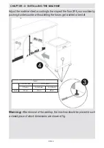 Предварительный просмотр 12 страницы Sharp QW-S22F472W-EU User Manual