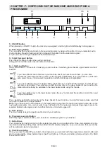 Preview for 22 page of Sharp QW-S22F472W-EU User Manual