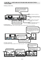 Preview for 24 page of Sharp QW-S22F472W-EU User Manual