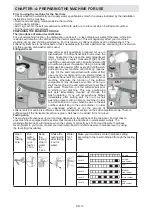 Preview for 13 page of Sharp QW-S22F472W-FR User Manual