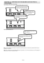 Preview for 25 page of Sharp QW-S22F472W-FR User Manual