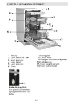 Предварительный просмотр 4 страницы Sharp QW-S24F443I-DE User Manual