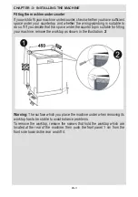 Preview for 11 page of Sharp QW-S24F443I-DE User Manual