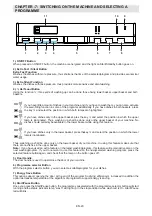 Preview for 23 page of Sharp QW-S24F443I-DE User Manual