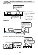 Preview for 25 page of Sharp QW-S24F443I-DE User Manual