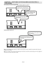 Preview for 26 page of Sharp QW-S24F443I-DE User Manual