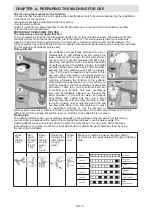 Предварительный просмотр 13 страницы Sharp QW-S24F443I-EN User Manual