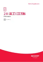 Preview for 1 page of Sharp QW-S24F443I-EU User Manual