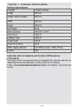 Preview for 5 page of Sharp QW-S24F443I-EU User Manual