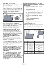 Preview for 15 page of Sharp QW-S32I472X-EU User Manual