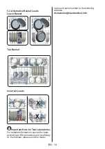 Preview for 18 page of Sharp QW-S32I472X-EU User Manual