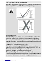 Предварительный просмотр 10 страницы Sharp QW-T13F491W-EU User Manual