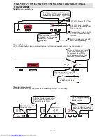 Preview for 22 page of Sharp QW-T13F491W-EU User Manual