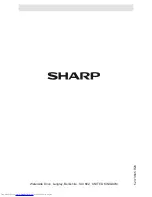 Preview for 28 page of Sharp QW-T13F491W-EU User Manual