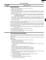 Preview for 15 page of Sharp R-120DB Service Manual