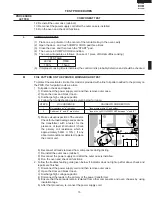 Preview for 17 page of Sharp R-120DB Service Manual