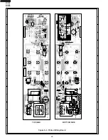 Preview for 30 page of Sharp R-120DB Service Manual