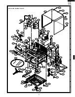 Preview for 33 page of Sharp R-120DB Service Manual