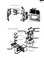 Preview for 11 page of Sharp R-120DG Supplemental Service Manual