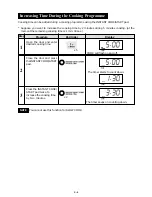 Preview for 10 page of Sharp R-142B Operation Manual