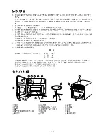 Preview for 5 page of Sharp R-142D Operation Manual