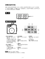 Preview for 6 page of Sharp R-142D Operation Manual