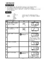 Preview for 14 page of Sharp R-142D Operation Manual