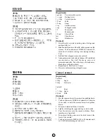 Preview for 31 page of Sharp R-142D Operation Manual