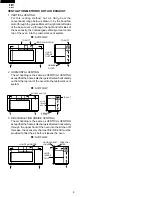 Preview for 10 page of Sharp R-1480 Service Manual