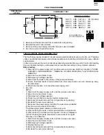 Preview for 19 page of Sharp R-1480 Service Manual