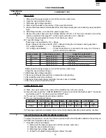 Preview for 21 page of Sharp R-1480 Service Manual