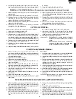 Preview for 29 page of Sharp R-1480 Service Manual