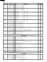 Preview for 40 page of Sharp R-1480 Service Manual