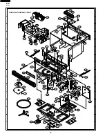 Preview for 42 page of Sharp R-1480 Service Manual