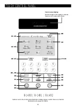 Preview for 11 page of Sharp R-1490 Cooking Manual