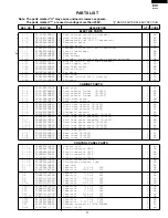 Preview for 19 page of Sharp R-1490 Service Manual