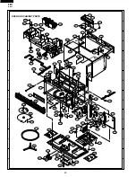 Preview for 22 page of Sharp R-1490 Service Manual